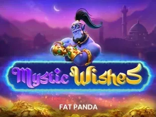 Mystic Wishes (1) game thumbnail
