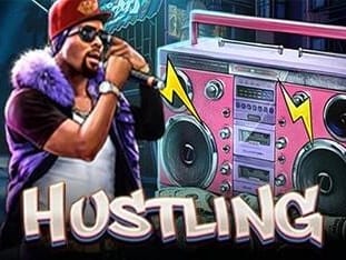 Hustling
