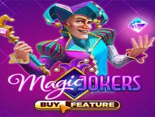 Magic Jokers screenshot