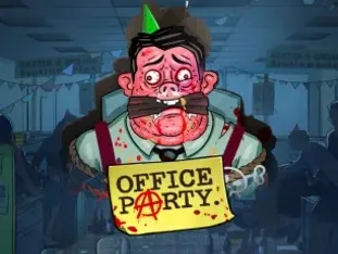 Office Party screenshot