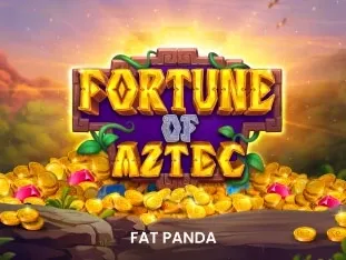 Fortune Of Aztec (1)