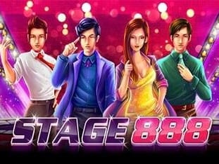 Stage 888 game thumbnail