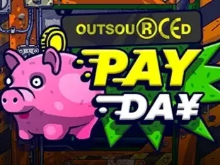 Outsourced Payday game thumbnail