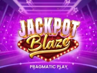 Jackpot Blaze game icon