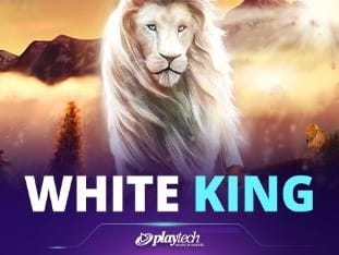 White King game thumbnail